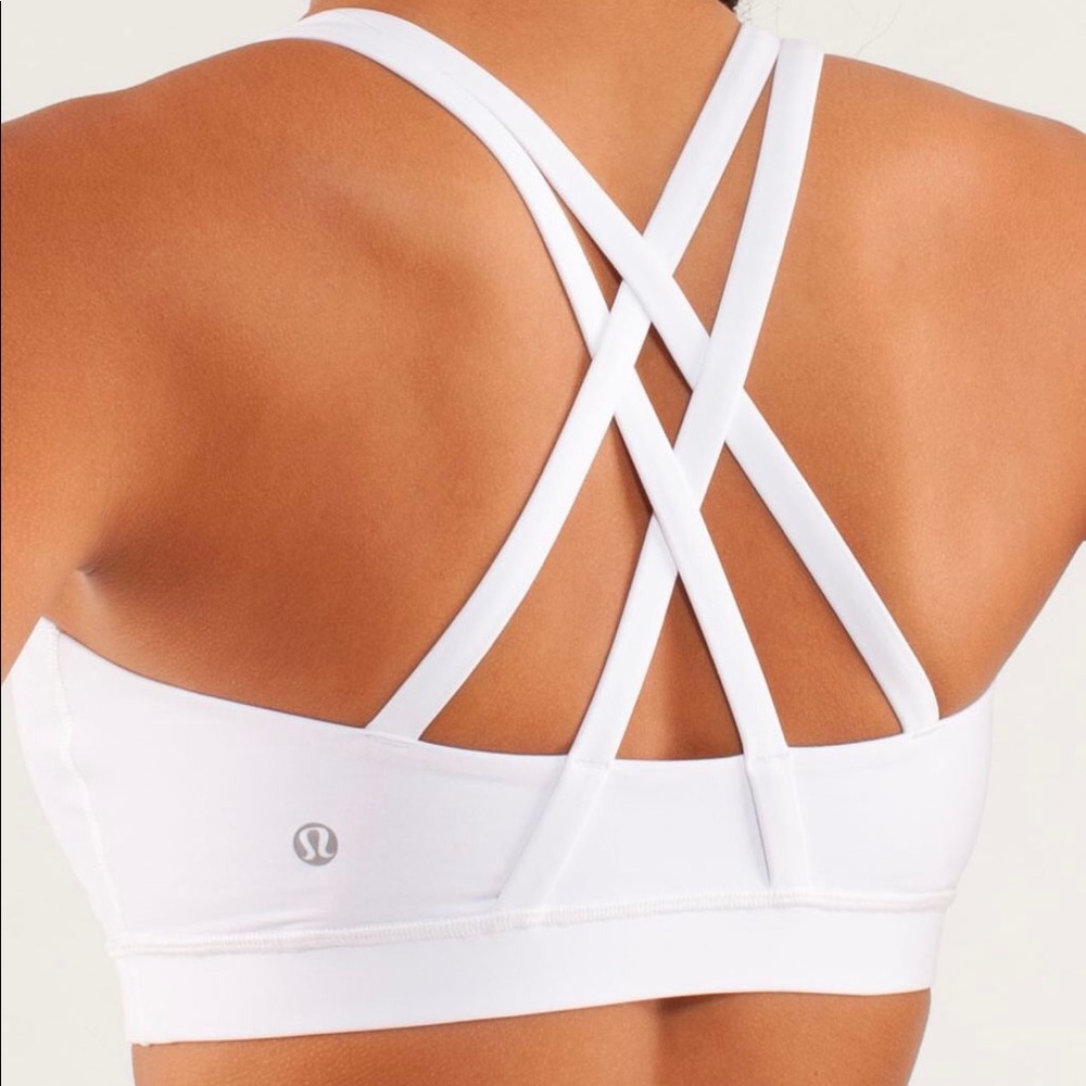Lululemon Energy Bra